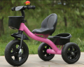 2017 ny stil barnvakt tricycle