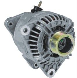 Dodge Pickup Alternator