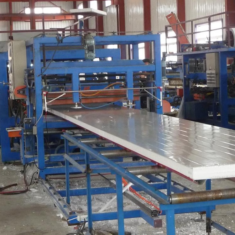 Sanxing C Z Shape Steel Purlin Roll Forming Machine