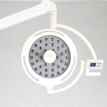 Luz de funcionamiento de examen de techo LED aprobada por ISO