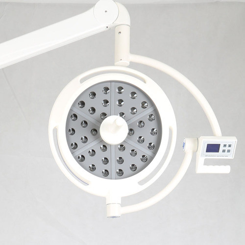 ISO-godkänd LED taklampa kontrollampa