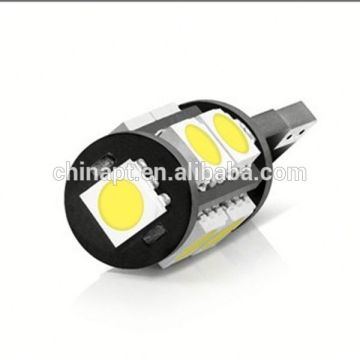car decorative T10 cree bulb