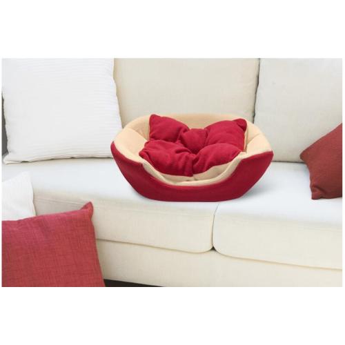 Small and medium-sized canine pet beds