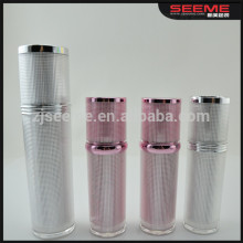 cosmetic acrylic packaging bottles,acrylic containers 60ml