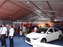 2016 Wuxi/Nanjing Outdoor Rooftop Car Show Tent For Exhibition/Trade Show