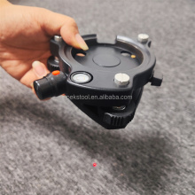 High-Quality GNSS Total Station Tribrach with Laser Plummet