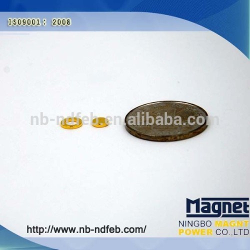 Super Permanent Neodymium Magnets N42