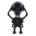 Special Human Skeleton USB Flash Drive