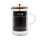 Neuheit Borosilikat Custom Decorative Kaffee/Teeglaswaren