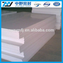 PTFE Material plastic sheets shenyang