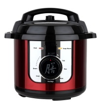 8QT Electric Pressure Cooker