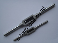 Adjustable Tap & Reamer Wrench