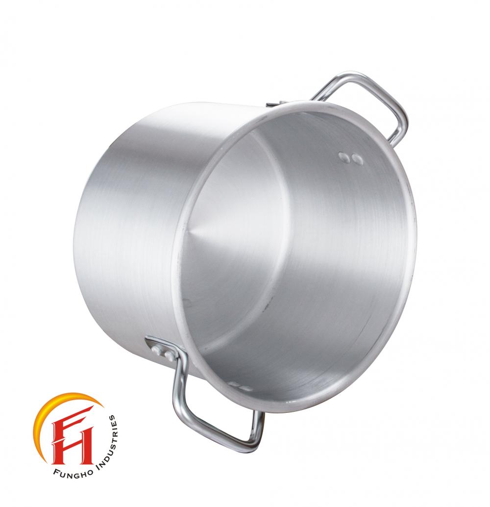 Aluminum Cook Pot