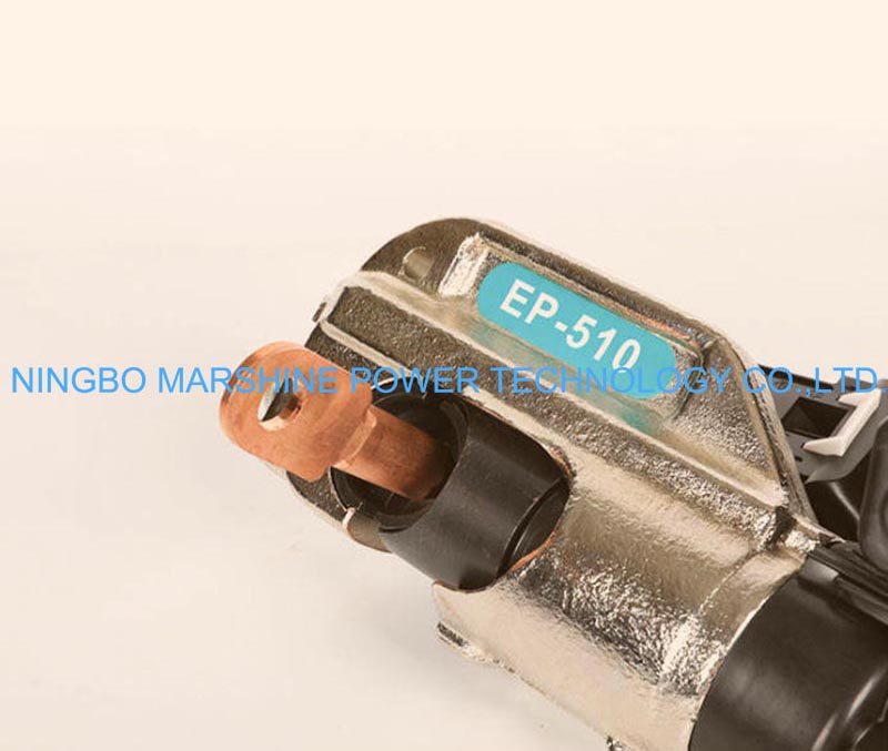 Manual Hydraulic Compression Tool Manual Hydraulic Compression Tool