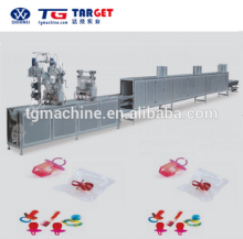 3D Lollipop Production line