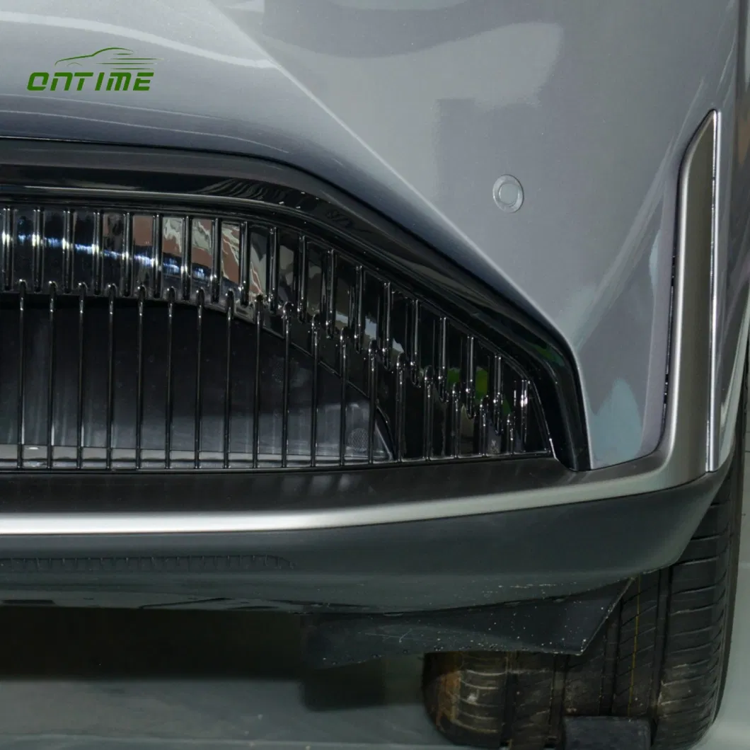 China′s Best Four Wheel Electric Vehicle Series 5-Seater Fast Charging New Energy SUV Equipped with High-Quality Batteries with a Range of 1008km