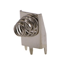 CR123A NEGATIVE BATTERY CONTACT