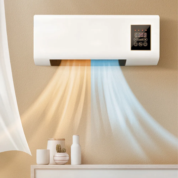 Winter Home Heating Solutions: Quartz House Hot Air Heaters, Diesel Heaters, and Electric Heaters