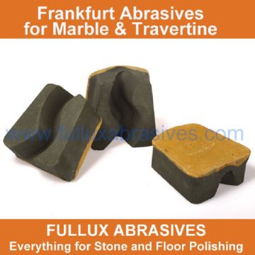 2015 Main Product Marble Abrasives Polishing Abrasives for Marble Polishing lines