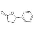 GAMMA-PHENYL-GAMMA-BUTYROLACTONE CAS 1008-76-0