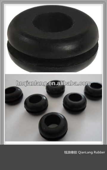 silicone rubber gaskets protective ring