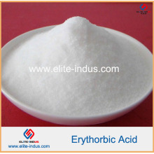 Fabricação Chinesa Erythorbic Acid / Sodium Erythorbate