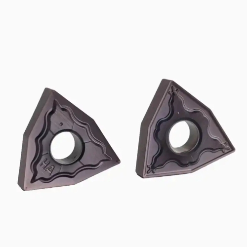 Tungsten Carbide YG10 WNMG Inserts Vente