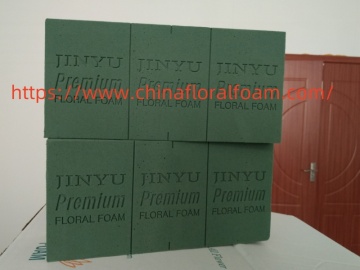 Economical Oasis Floral Foam