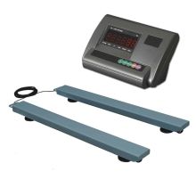3 Ton High Quality Weigh Beam Floor Scale