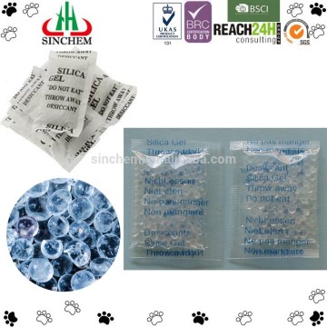 super adsorbent silica gel