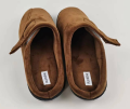 Men Pluxus Slipper para inverno e outono