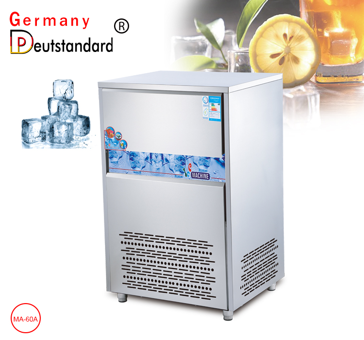 Commercial high quality ice machine on sale