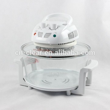 chinese convection oven cooking pot