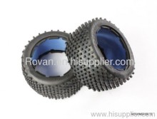 Baja Tires Fit On Hpi?