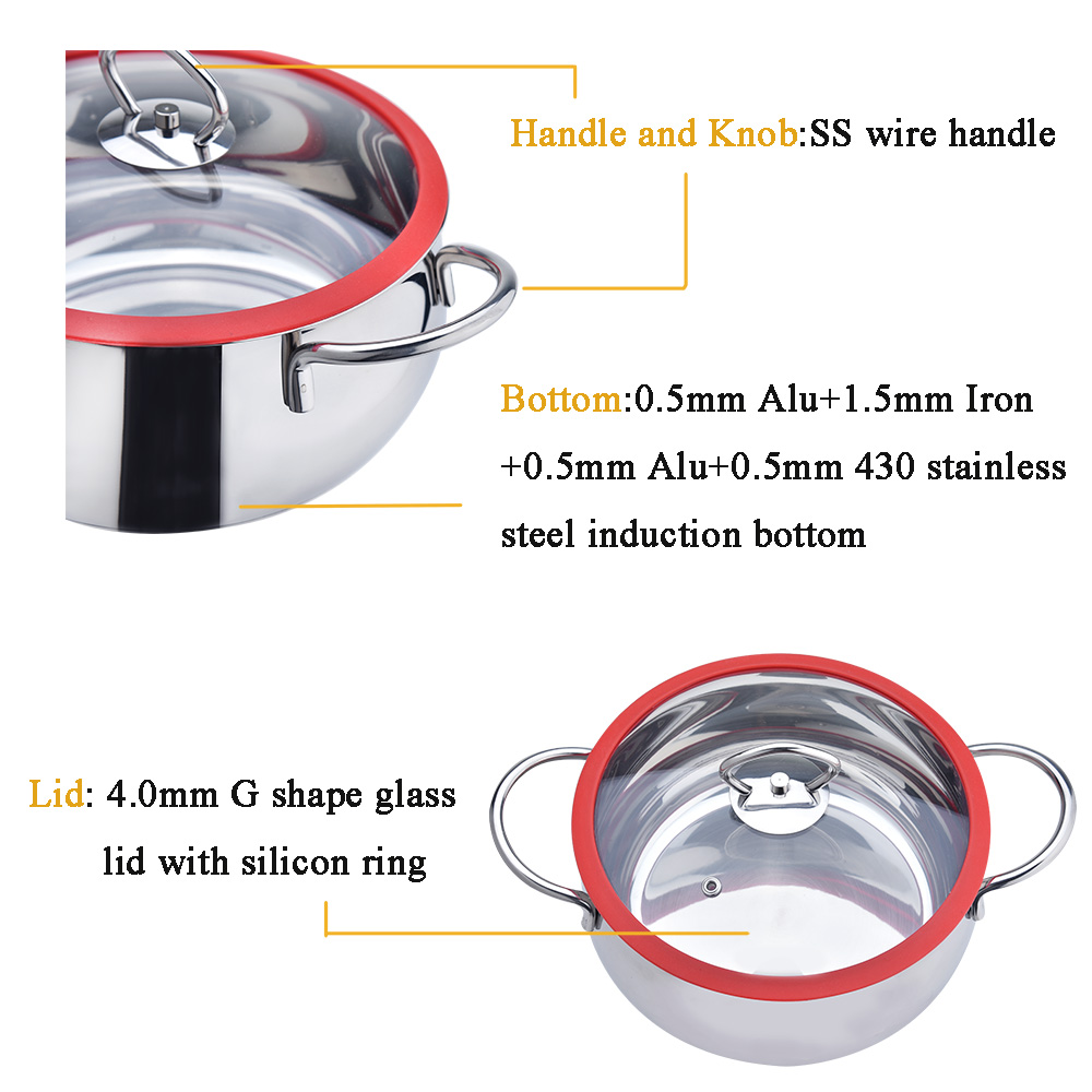 tasty kitchen cookware