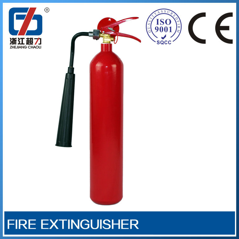 Best Selling FM200 Fire Extinguisher