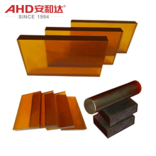 PEI Sheet High Temperature And Hydrolysis Resistant