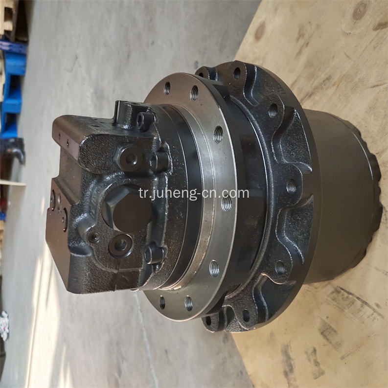 SK50UR-2 Nihai Sürücü SK50UR SEYAHAT MOTOR YJ15V00002F1