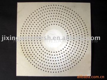 Chemical Etching mesh