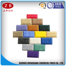 sound reflective materials polyester acoustic panel for meeting room