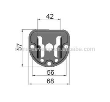 Bracket for Bearing