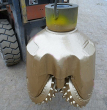 Customer Approved Three cone rock drill bit Manufacturer for mining and rock drilling