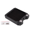 Tembaga murni 120mm heatsink pendingin air komputer