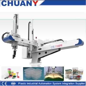 CNC Automatic Robot Arm Industrial Cartesian Robotic Swing Arm