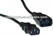 UL Extension Cords Approcal Connector