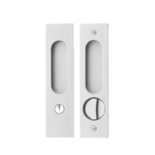 aluminium sliding door lock