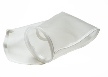 Polyester Monofilament Filter Bags