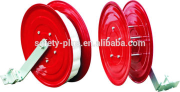 best price fixed type fire hose reel with hydrant