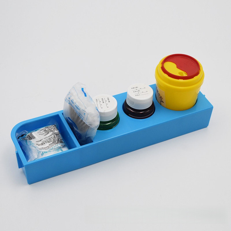 bandeja de esterilização sterilization tray