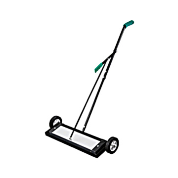 Magnetic Handle Sweeper